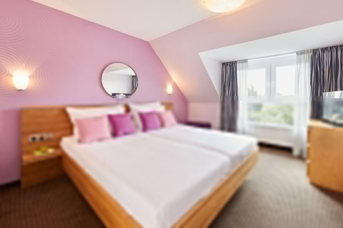 Hotel Uhu Garni โคโลญ ภายนอก รูปภาพ